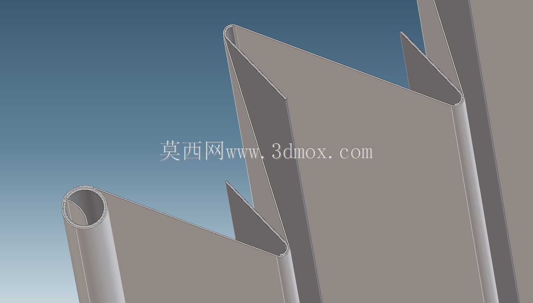 雾网结构NDB纳米