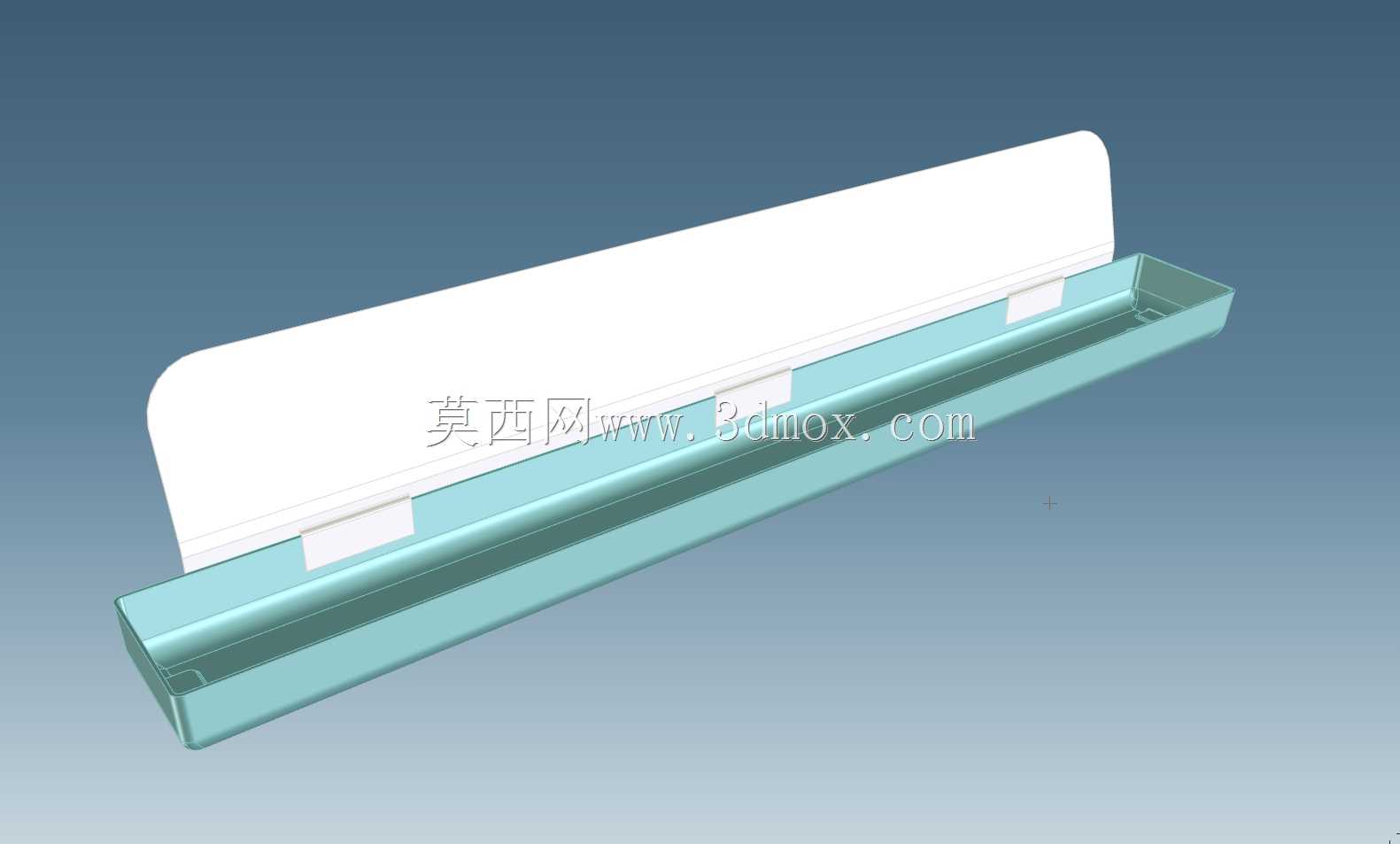 雾网结构NDB纳米