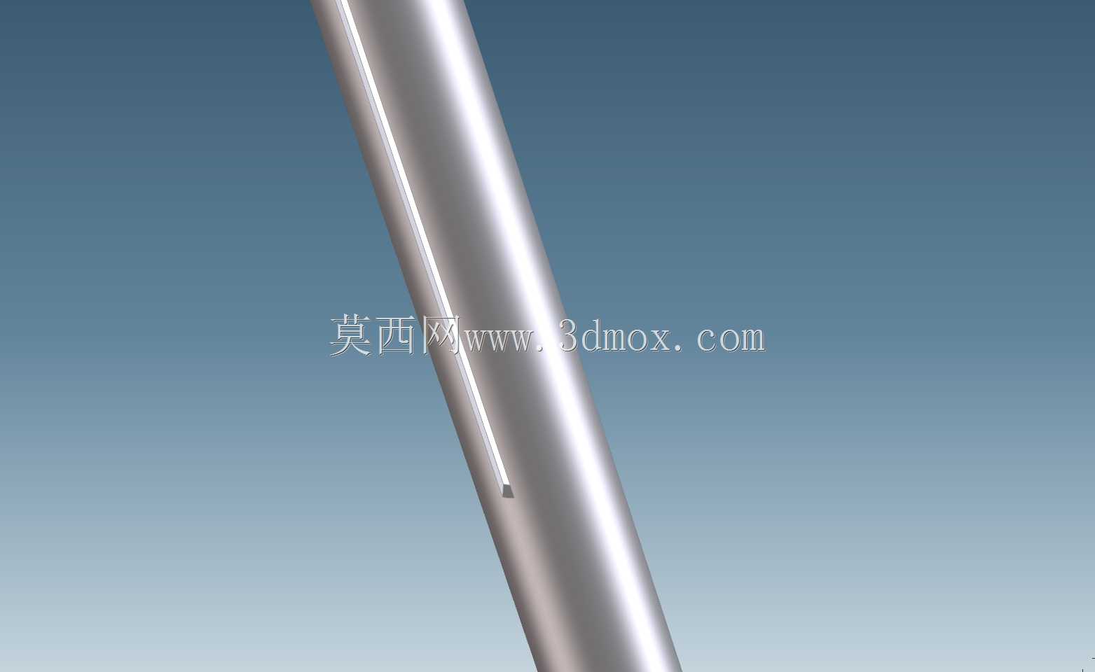 雾网结构NDB纳米