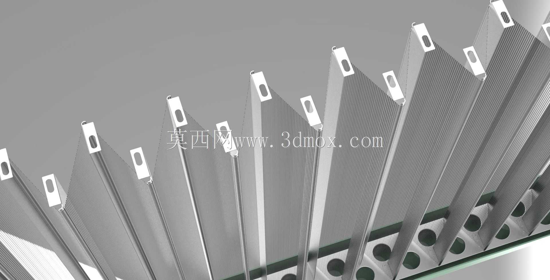 雾网结构NDB纳米