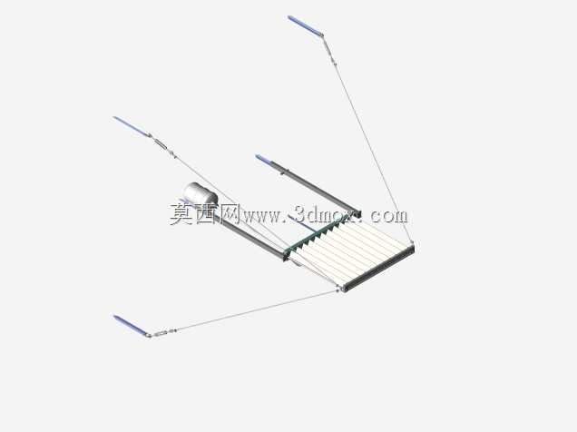 雾网结构NDB纳米