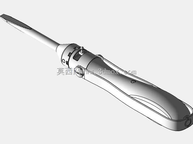19世纪棘轮螺丝刀