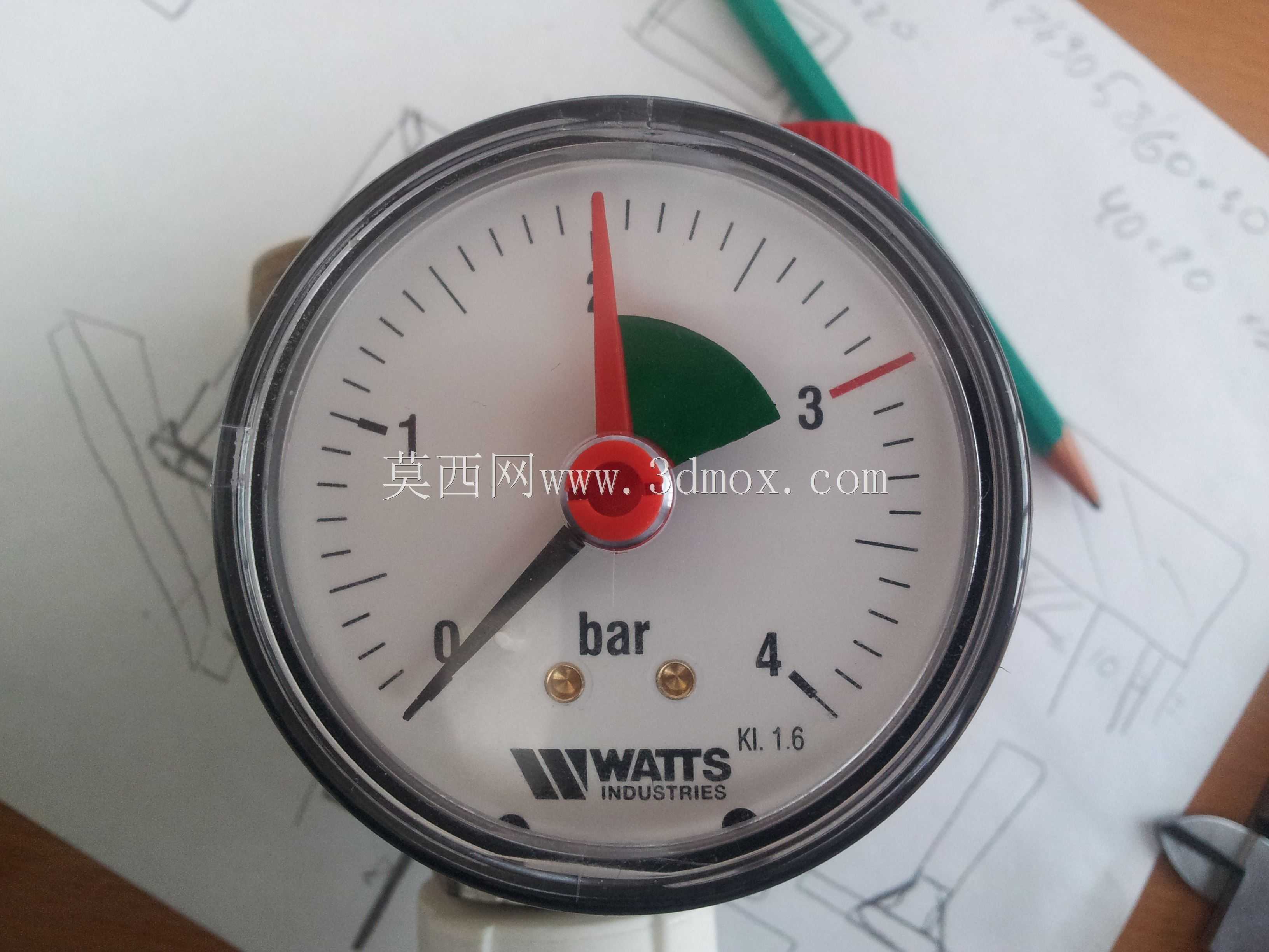 管道工准备培训台