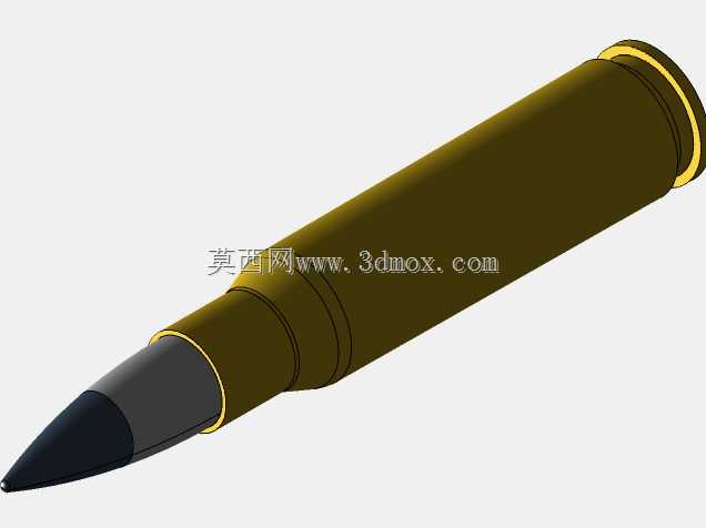 7.62x51mm北约