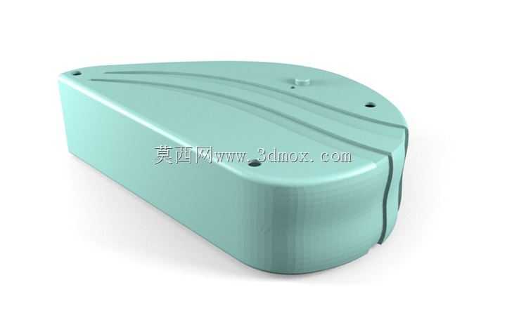 笼形海螺