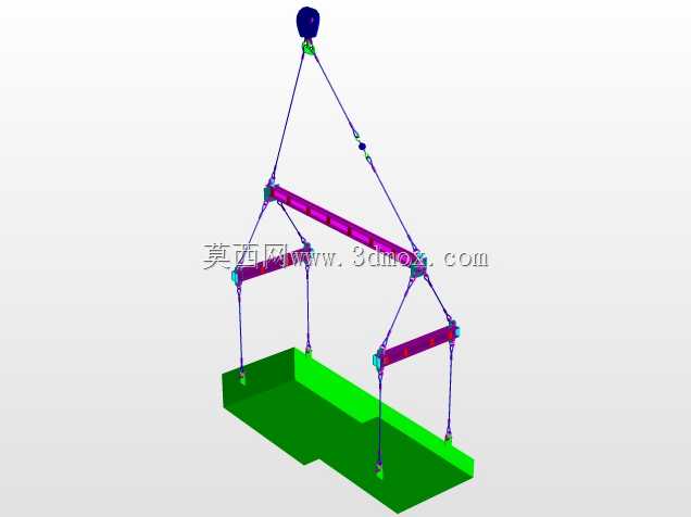 吊具H300+2b型+哈根