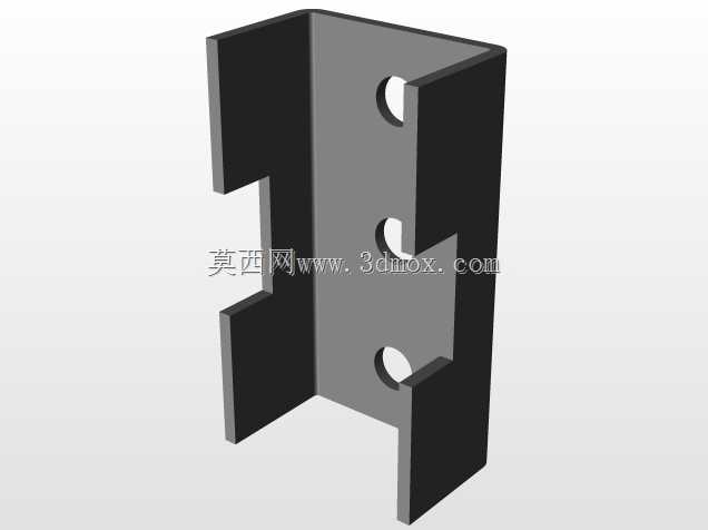 ABS可调母线支架