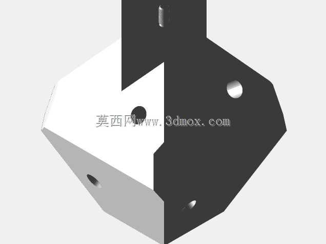 钻石墩基础系统
