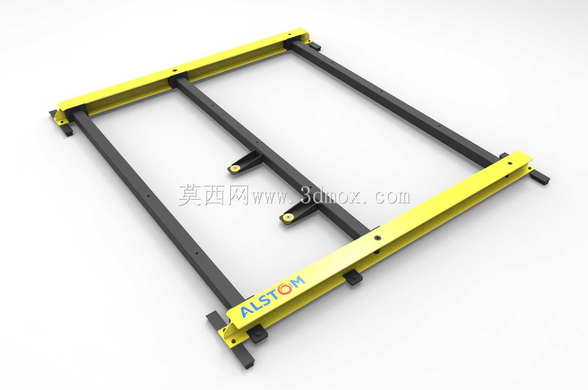 底架挑战v1.0