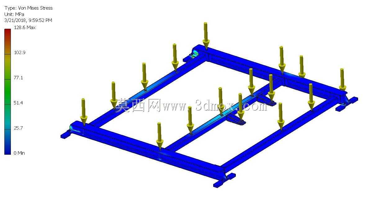 底架挑战v1.0