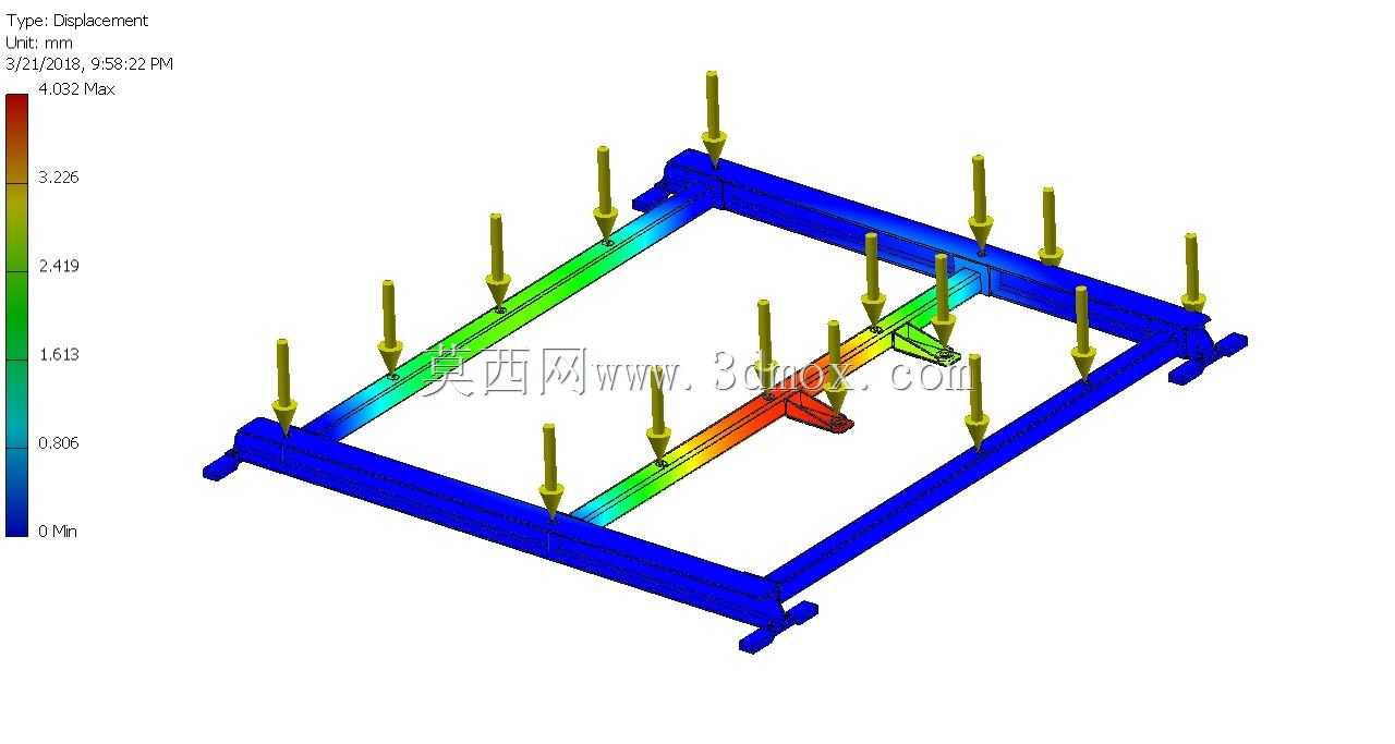 底架挑战v1.0