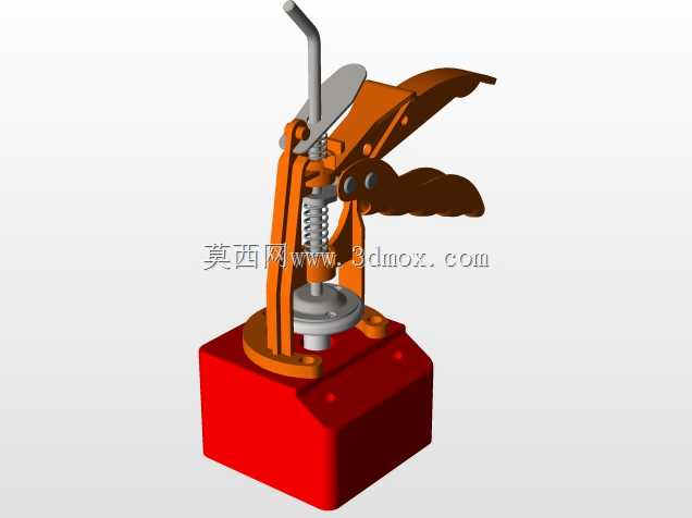 沟槽工具