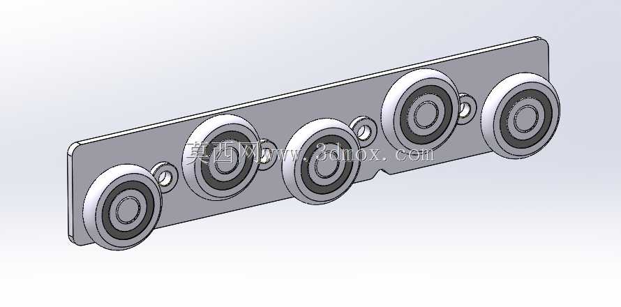 FLEXFIT 1537-5 GALETS
