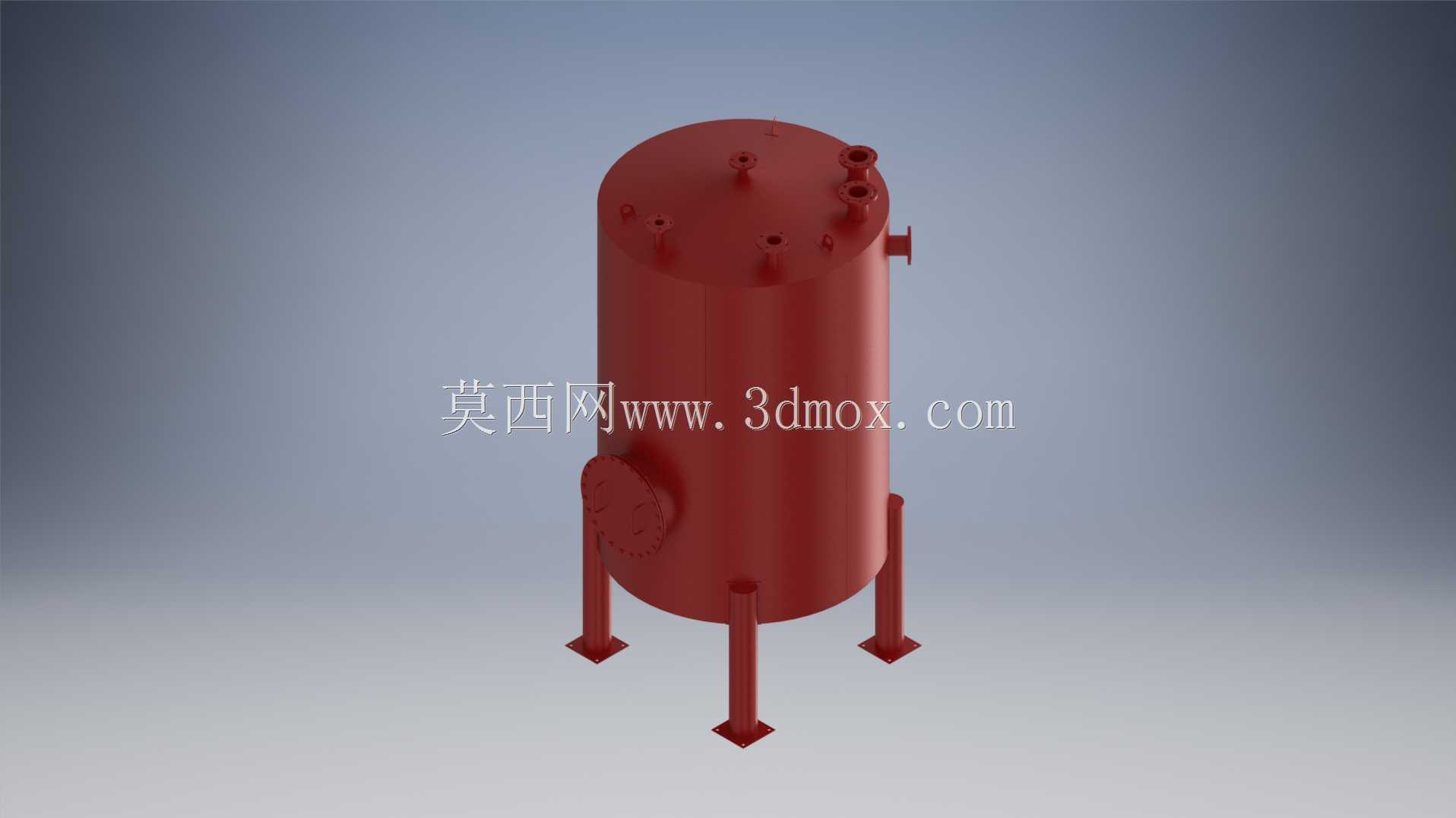 容器4.5立方米