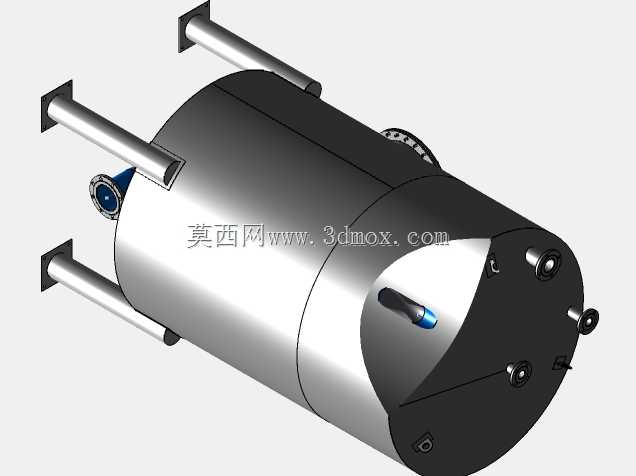 容器4.5立方米
