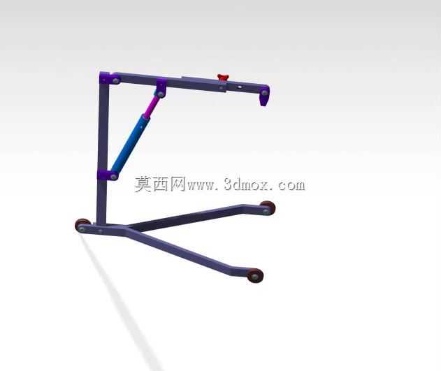 车间小型起重机