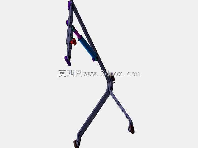 车间小型起重机