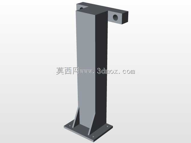 纤维素框架