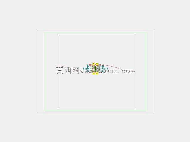 双轴断裂试验装置