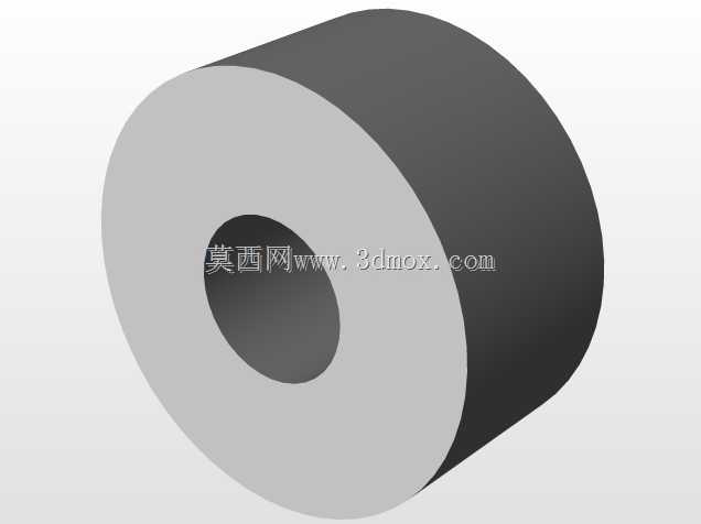 简化ATX PS单元120mm风扇
