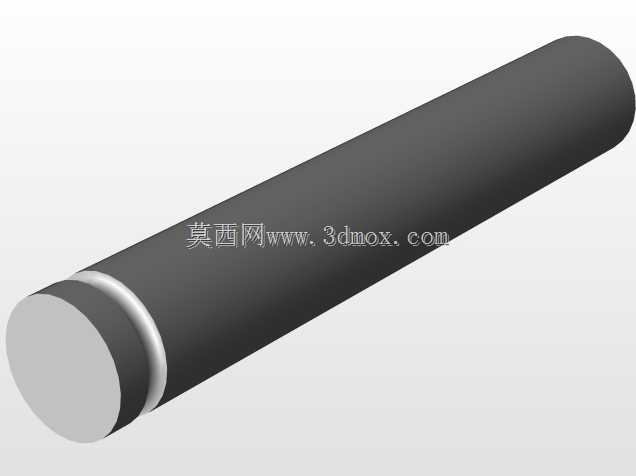 简化ATX PS单元120mm风扇