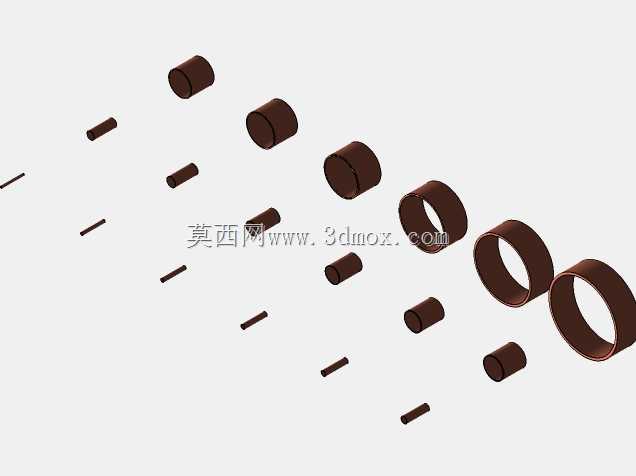 K、L、M型铜管-设计表可配置-基于ASTM B88标准