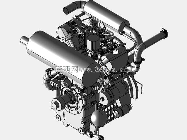 Kipor CD2V80