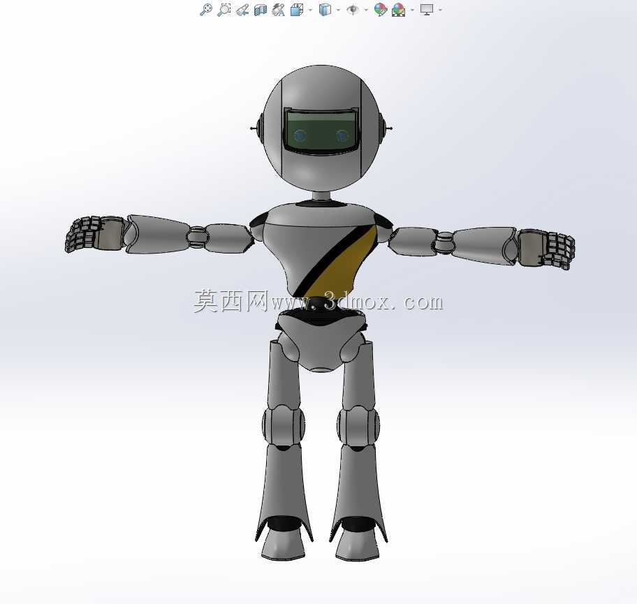 机器人
