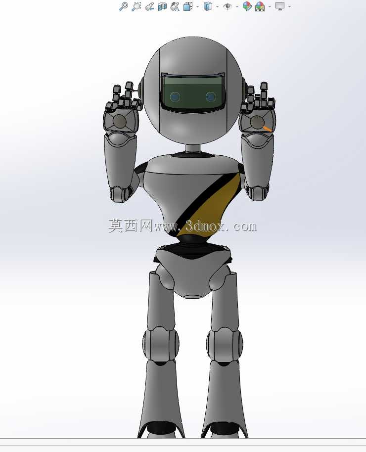 机器人