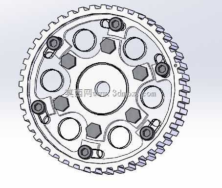 Nockenwellenrad����/����1.4 16v AFH