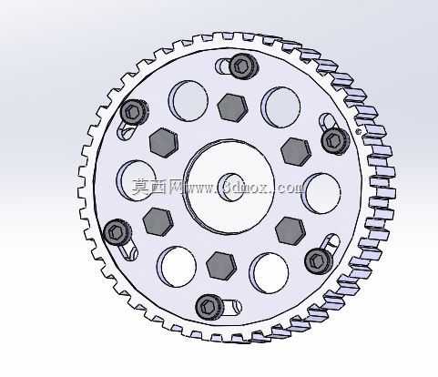 Nockenwellenrad����/����1.4 16v AFH