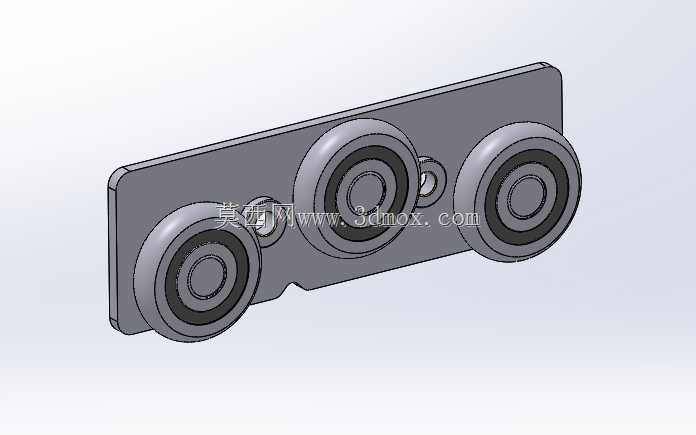 FLEXFIT 1537-3 GALETS