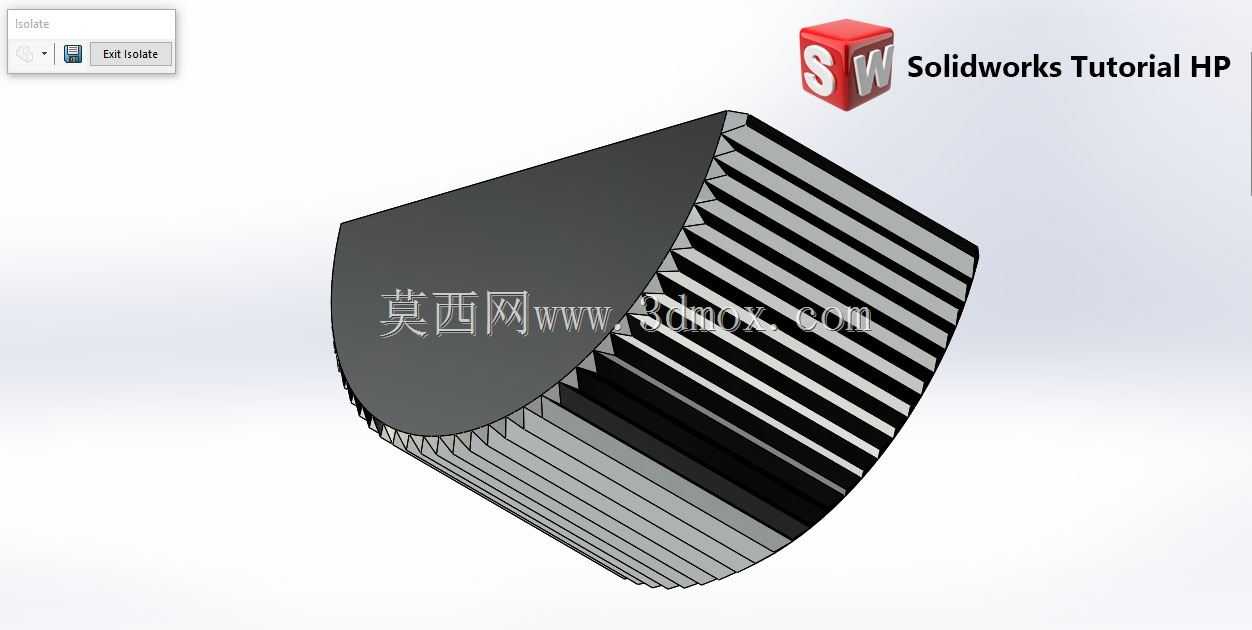 基于Solidworks的游标卡尺