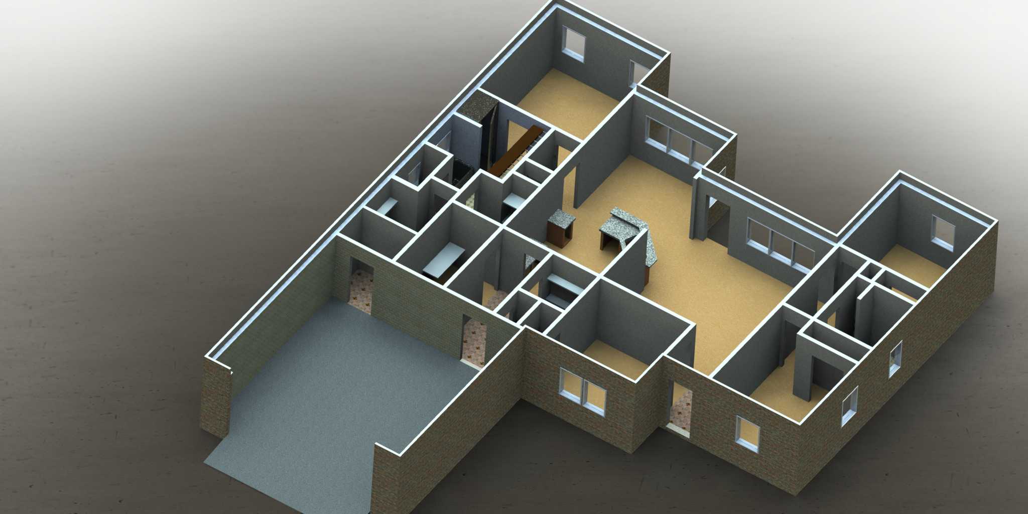 3br 2baסլ