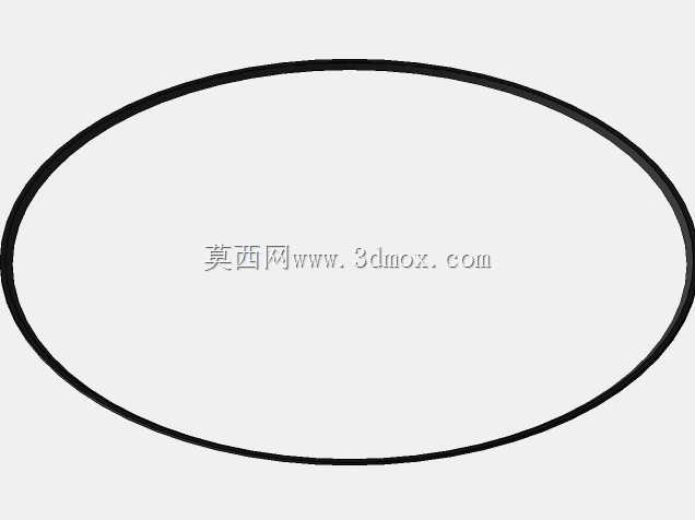 QN.1000.25A十字滚子回转支承