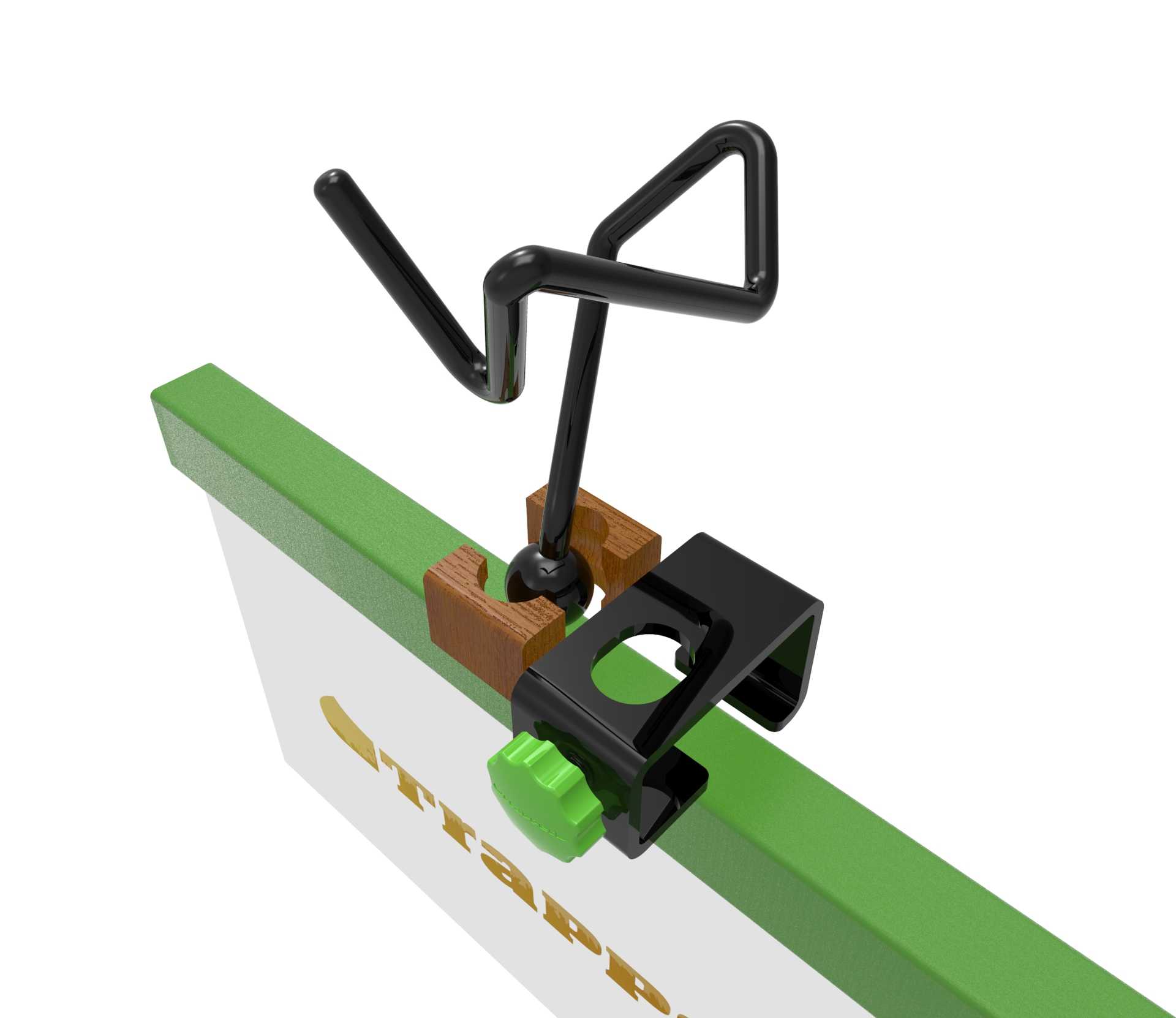 ��ľ�۸˼�