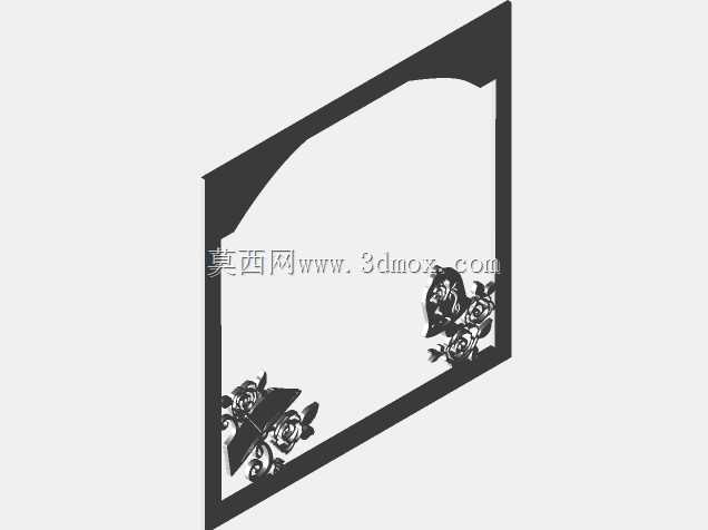 灯美人与野兽
