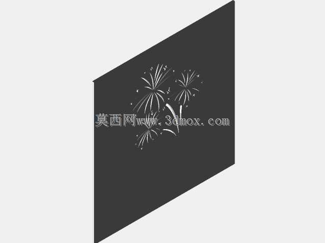 灯美人与野兽
