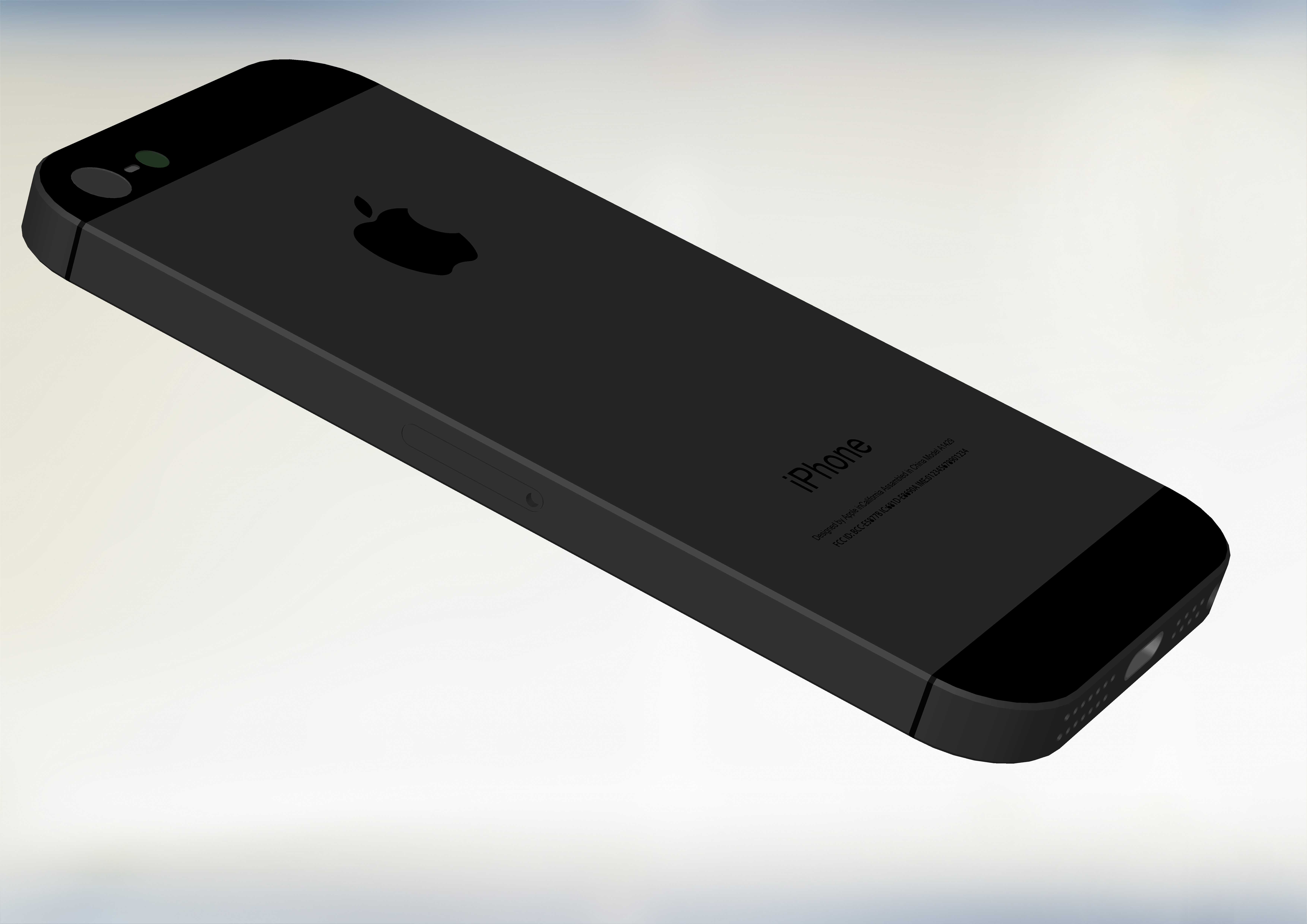 iPhone5