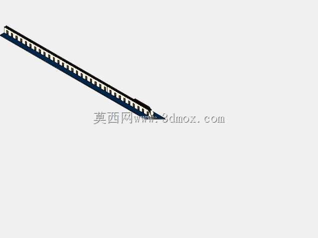 子弹头列车教程视频