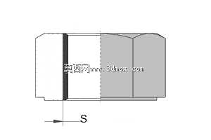 cément混合器