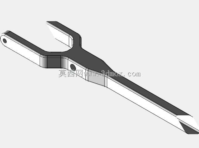 弹射器