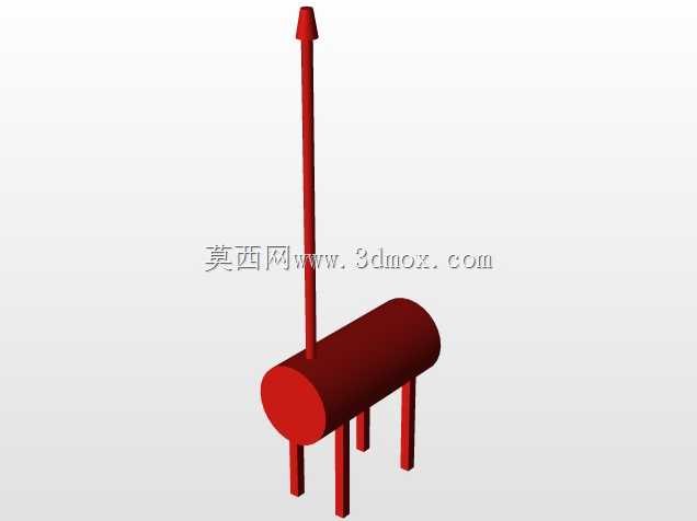 柴油机立式涡轮消防泵