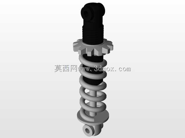 阻尼器
