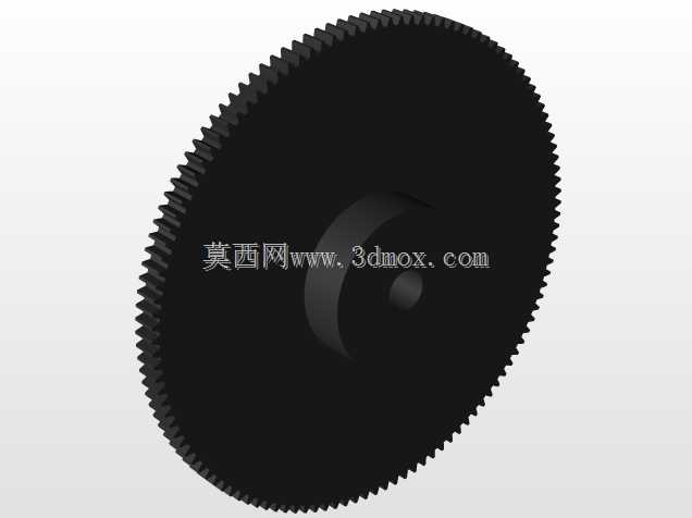 齿轮箱