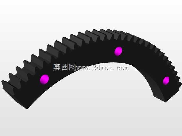 齿轮箱