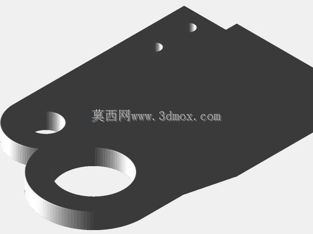 3D打印机