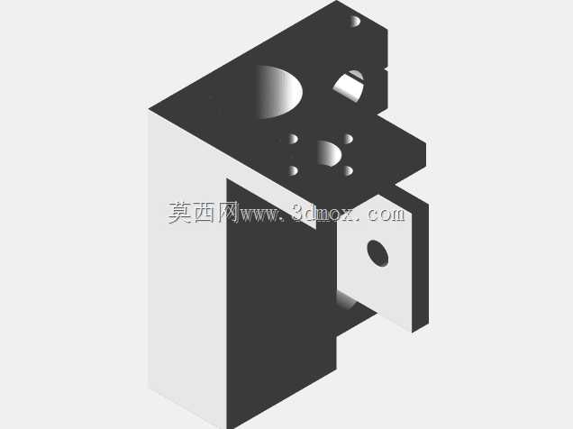 3D打印机