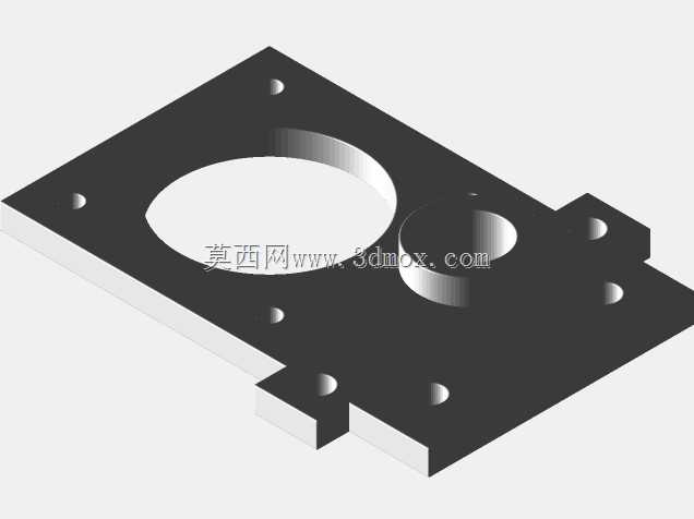 3D打印机