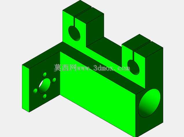 3D打印机